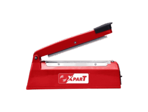 XPART FS PLASTIC FILM SEALER IFS200W 8"